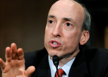 SEC Gensler ve Clayton, Kripto Endüstrisi Konsolide Oldukça Düzenleyici Zorlukların Azalacağını İddia Ediyor