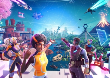 Aralık 2021de NFT Kazandıran Metaverse Oyunları! Hangi Coinlerle Oyun Oynayarak NFT Kazanılır?