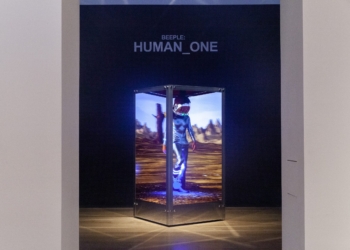 Christie’nin NFT Satışları 2021’de Toplam Yaklaşık 150 Milyon Dolar’a Ulaştı