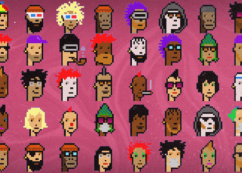 Novo NFT’lerle Sıfırdan Milyonlara Erişirken, Daft Punk CryptoPunks ile Tanışıyor.Nasıl NFT Milyoneri Oldu?