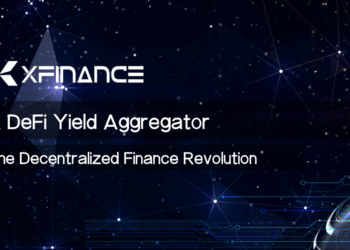 XY Finans, Circle da Dahil Olmak üzere Yatırımcılardan 12 milyon Dolarlık Finansman Turu