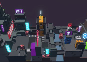 Avatar NFT’ler Metaverse’deki Çevrimiçi Kimliğimizi Geri Almamıza Nasıl İzin Verecek?