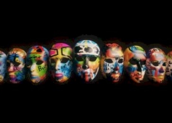 Maskelerin Ardında: Aktör Jordi Mollà 08 Aralık’ta Yeni NFT Koleksiyonunu Başlatacak