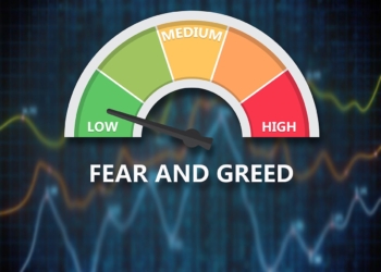 Korku ve Açgözlülük Endeksi bir kez daha “Aşırı Korku” bölgesine geçti