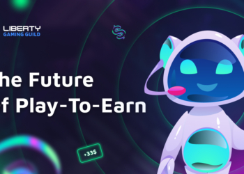 Liberty Gaming Guild, NFT’leri Oyuncular İçin Daha Erişilebilir Hale Getiriyor