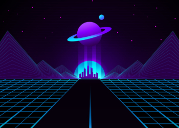 Tron, Cryptovoxels Metaverse’de İlk Ekolojik Yapıyı İnşa Etti! Metaverse Yatırımları Artıyor!