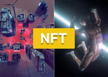 Düşüşün Ardından,Özetle NFT’ler: 5 Aralık Pazar Haftalık NFT İncelemeleri