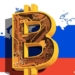 Rusya Merkez Bankası Yabancı Firmalar Aracılığıyla Kripto Yatırımına İzin Verecek: Rapor