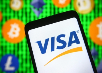 Visa Kripto Yatırımlarını Derinleştiriyor, Danışmanlık Uygulamasını Başlatıyor