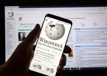 İlk Wikipedia Düzenlemesi NFT Olarak, Christie’s’de 750 Bin Dolara Satıldı