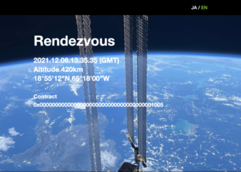 Japon Milyarder Yusaku Maezawa Uzaydan NFT Yayınladı!