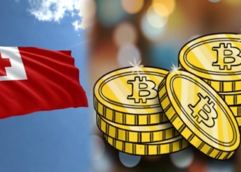 Pasifik Ülkesi Tonga Da El Salvador’un İzinden Gidiyor !