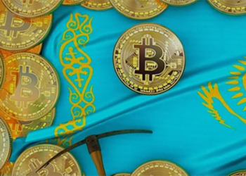 Kazakistan’da Kripto Madenciliğinde Son Durumlar Ne? Elektrik ve İnternet Sorunu!