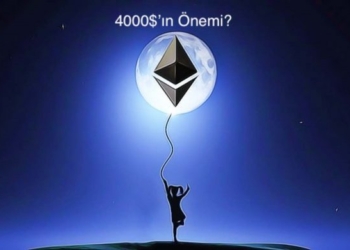 Ethereum Boğaları Neden 4000 Doların Üzerinde Yeni Bir Ralli Hedefliyor?