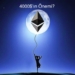 Ethereum Boğaları Neden 4000 Doların Üzerinde Yeni Bir Ralli Hedefliyor?