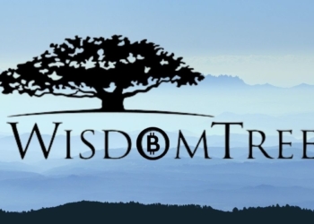 WisdomTree Tarafından Yönetilen Kripto Varlıklar 4. Çeyrekte 5 Kat Arttı 