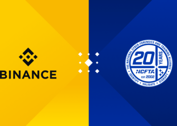 Binance Siber Suçlar ile Mücadele Etmek İçin NCFTA’a Katıldı