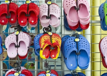 Ünlü Ayakkabı Markası NFT Sektörüne Giriyor.