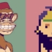 Bored Apes Yacht Club’ın İşlem Hacmi CryptoPunks’ın Neredeyse 2 Katı
