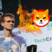 Vitalik Buterin, Kendisine Gönderilen 100 Milyon Dolarlık Shiba Inu İçin Planlarını Açıkladı