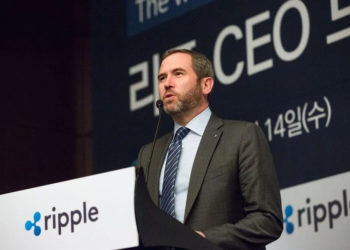CEO Brad Garlinghouse, Ripple Halka Arz Edilecek Dedi! 