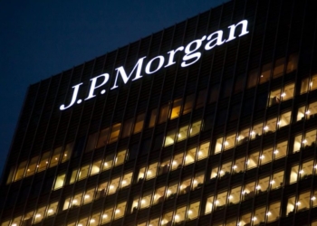 JPMorgan CEO’su, FED’den Rekor Sayıda Faiz Artışı Bekliyor.