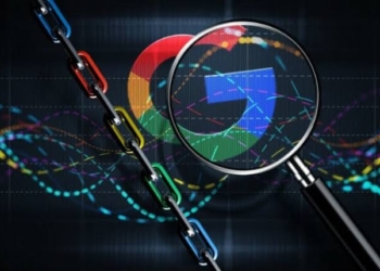 Google Blockchain Bölümünü Başlatıyor