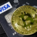 Visa, 2022 Yılında Kripto için Kart Kullanım Miktarını Açıkladı 