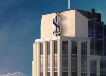 İş Bankası Metaverse Reklamı Verdi