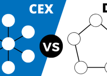 Merkeziyetsiz Borsa (DEX), Merkezi Borsa (CEX) Nedir?