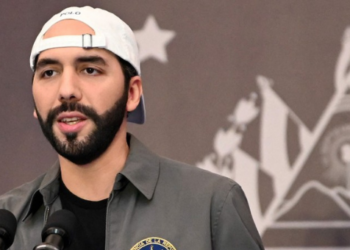 Nayib Bukele ve Tayyip Erdoğan Görüşme Programı