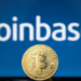 Coinbase hisseleri, kripto fiyatlarındaki düşüş nedeniyle çöküyor