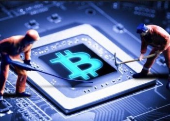 ABD’nin Bitcoin Madencilik Payı %35 İle Zirvede.