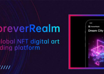 İlk küresel profesyonel blockchain dijital ürünler ticaret platformu başlatıldı