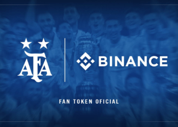 Binance Büyük Sponsorluk Anlaşmasını Duyurdu, Fan Token Yakında Geliyor!