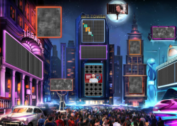 Solana Tabanlı Pazarlama Platformu Metaverse Avenue, Milyar Dolarlık Bir Sektörü Dönüştürmeye Hazırlanıyor