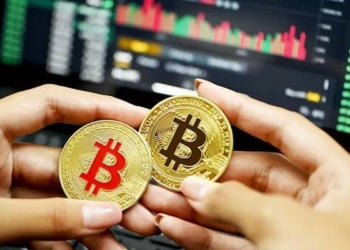 Bitcoin 33.000 Dolara Düştü, Çoğu Altcoin %50’den Fazla Düşüş Yaşadı