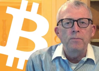 2018’deki Ayı Piyasasını Erkenden Tahmin Eden Peter Brandt, Bitcoin İçin Uyarıda Bulundu.