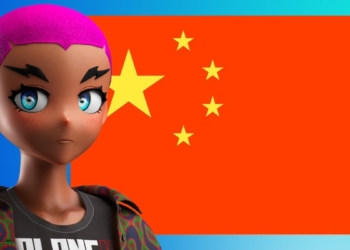 Çin Devlet Destekli Blockchain Hizmet Ağı (BSN), NFT Altyapısını Yayınlıyor.