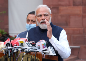 Hindistan Başbakanı Kripto Para Birimi Konusunda Küresel İşbirliği Çağrısında Bulundu