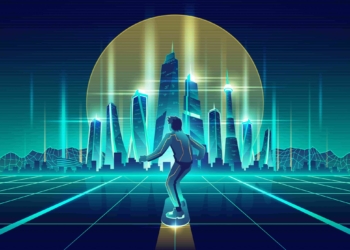 Meta Evrendeki 4 Blockchain ve Kripto Projesi ve Tüm Metaverse NFT Ekosistemi