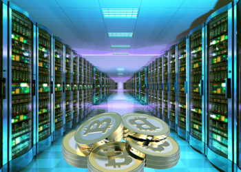 Bitcoin Madencisi Greenidge Generation,264 milyon Dolarlık Bir Veri Merkezi Yatırımı Yapacak￼