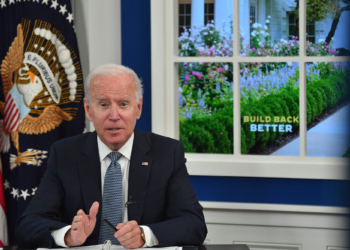 Kripto Paralar İçin Beyaz Saray Devreye Girecek: Şubat’ta Biden’in Emri Gelecek