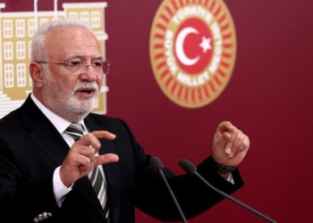 AK Parti Grup Başkan Vekili Mustafa Elitaş Kripto Yasası Hakkında Açıklama Yaptı!