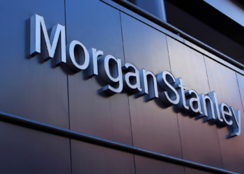 Morgan Stanley, Merkez Bankalarına Bakarken Kripto Piyasalarının Zayıfladığını Söyledi