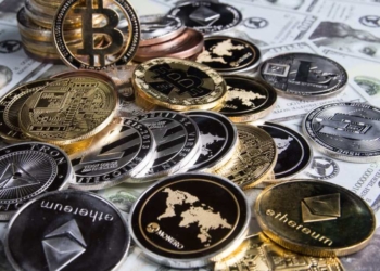 BTC, ETH, BNB, ADA, SOL Sert Düşüşle Karşı Karşıya! İşte Piyasa Verileri