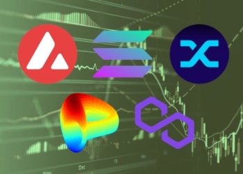 Kripto Analisti Michaël van de Poppe’ye Göre Ethereum Rakibi Solana (SOL) ve Dört Altcoin X10 Yapabilir!