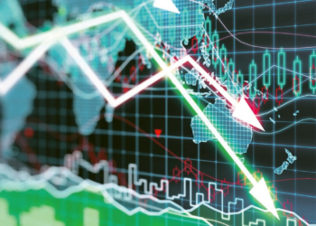 Rusya Ukrayna Gerginliği Sürerken Borsalar Çakıldı