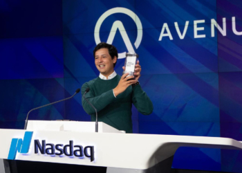 Avenue Securities, Kripto Para Ticaretine Başlıyor 