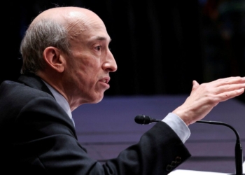 SEC Başkanı Gensler, Bitcoin ETF’leri Hakkında Konuştu